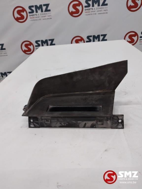 Occ display radio Volvo FH4, Auto-onderdelen, Vrachtwagen-onderdelen, Volvo, Elektronica en Kabels, Gebruikt