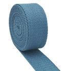 Riem voor tassen blauwe heuptasje, rugzak, handvat, naaien, Dieren en Toebehoren, Verzenden, Nieuw