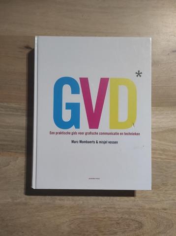 GVD  -  Marc Mombaerts; Misjel Vossen, Enlèvement, Comme neuf