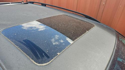 Schuifdak frame opendak glas BMW X5 serie E53, Auto-onderdelen, Ruiten en Toebehoren, BMW, Gebruikt, Ophalen of Verzenden