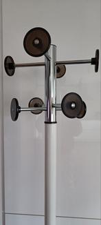 Retro/vintage design kapstok., Huis en Inrichting, Woonaccessoires | Kapstokken, Ophalen, 100 tot 150 cm, Zo goed als nieuw, Metaal
