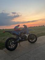 Sherco sm50 custom ruilen kan, Fietsen en Brommers, 6 versnellingen, Gebruikt, 50 cc, Ophalen