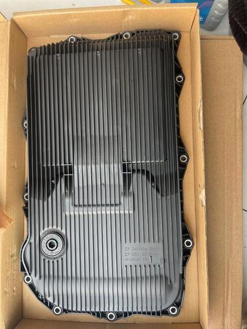 BMW JLR ZF 8HP Automaat olie kuip filter pan - 1087.298.364 beschikbaar voor biedingen