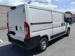 Fiat ducato boîte auto, Autos, Camionnettes & Utilitaires, 5 portes, Diesel, Automatique, Achat