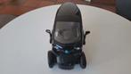 Renault Twizy 1:12, Hobby & Loisirs créatifs, Voitures miniatures | 1:5 à 1:12, Enlèvement, Neuf, 1:9 à 1:12, Voiture
