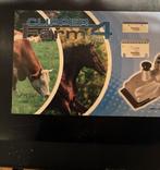 Kerbl Farmclipper 4 paarden scheermachine, Dieren en Toebehoren, Ophalen of Verzenden, Zo goed als nieuw