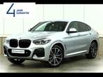 BMW Serie X X4 M SPORT - NAVI - AUTOMAAT - LE, Auto's, BMW, Automaat, 158 g/km, 1995 cc, Overige kleuren