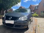 Volkswagen polo 1.4 automatic, Auto's, Alcantara, 5 zetels, Particulier, 55 kW