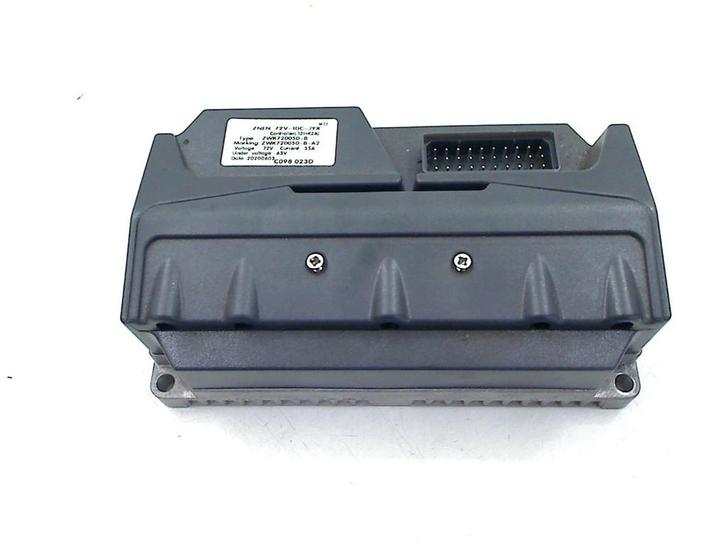 COMPUTER Accessoires Universeel (01-1970/-) (72V-10C-JYX), Motoren, Onderdelen | Overige, Gebruikt