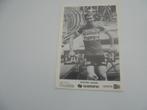 wielrenner-martens gerard, Verzamelen, Foto's en Prenten, Ophalen of Verzenden, 1960 tot 1980, Zo goed als nieuw, Foto