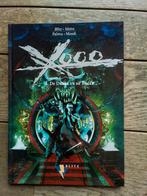 Xoco 4 hc, Boeken, Stripverhalen, Ophalen of Verzenden, Zo goed als nieuw