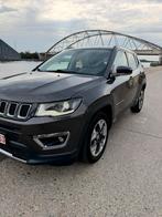 Jeep Compass Limited, Auto's, Voorwielaandrijving, Euro 6, 1600 cc, USB