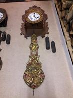 antieke comtoise klokken, Antiek en Kunst, Antiek | Klokken, Ophalen of Verzenden