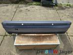 Achterbumper blauw BMW 3-serie E36 51129066498, Auto-onderdelen, Gebruikt, Ophalen of Verzenden, Achter, Bumper