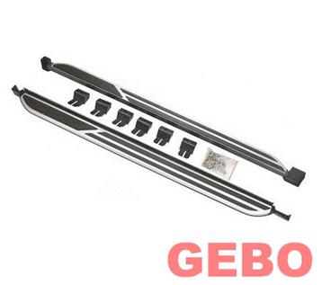 Volkswagen Tiguan  sidebars side bars treeplank side steps N beschikbaar voor biedingen