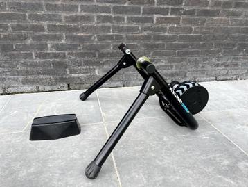 Wahoo Kickr Snap beschikbaar voor biedingen