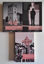 Boeken P.D. James, Ophalen of Verzenden, Gelezen