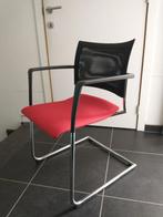 Casala Feniks II stoel, Ophalen, Zo goed als nieuw, Metaal, Vijf, Zes of meer stoelen
