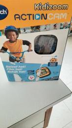 Vtech kidizoom actioncam, Audio, Tv en Foto, Ophalen of Verzenden, Zo goed als nieuw