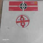 psyance motion 12 inch maxi, Ophalen of Verzenden, Gebruikt, 12 inch, Techno of Trance