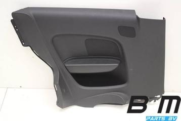 Achterpaneel links Audi A1 3 deurs 8X3867035 beschikbaar voor biedingen