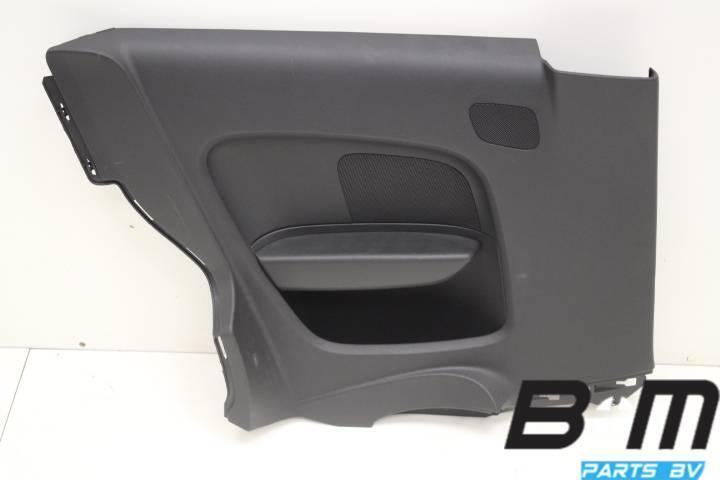 Achterpaneel links Audi A1 3 deurs 8X3867035, Auto-onderdelen, Interieur en Bekleding, Gebruikt