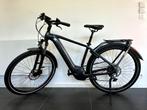 Cube Touring Pro elektrische allroundfiets, Fietsen en Brommers, Ophalen, Zo goed als nieuw, 51 tot 55 cm, Cube