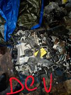 AUDI 2.0TDI MOTORCODE DEU, Ophalen of Verzenden, Zo goed als nieuw