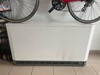 Accumulatieverwarming AEG, Ophalen
