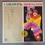 Jr. Walker And The All Stars: Rainbow Funk (LP), Ophalen of Verzenden