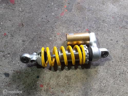 Schokbreker veer achterveer achterschokbreker 749 999, Motoren, Onderdelen | Ducati, Gebruikt, Ophalen of Verzenden