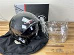 Caberg Helmets XS Rivera VS Motor helm in doos, ZGAN, Motoren, Kleding | Motorhelmen, Tweedehands, XS, Caberg