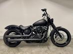 Harley-Davidson SOFTAIL FXBB STREET BOB met elektronisch reg, 1745 cc, Meer dan 35 kW, Overig