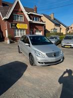 Mercedes B 1.5 benzine euro4 2008 km208750 1jaar garantie, Auto's, Mercedes-Benz, Leder, Bedrijf, Handgeschakeld, 5 deurs