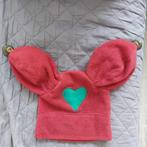 Originele Plopmuts - Small.  In goede staat, Kinderen en Baby's, Kinderkleding | Mutsen, Sjaals en Handschoenen, Studio 100, Gebruikt