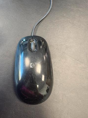 souris hp ps2, Informatique & Logiciels, Enlèvement ou Envoi, Souris