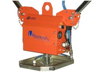 VACUUM tegeltiller te huur beschikbaar voor biedingen