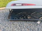 Coffre de toit Thule 420L, Enlèvement, Comme neuf