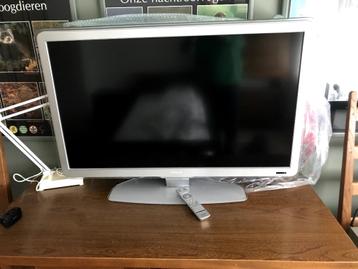 Philips TV 42 inch-9000-serie lcd met ambilight beschikbaar voor biedingen