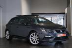 SEAT Leon 2.0 TSI FR DSG Pano Navi CruiseC Carplay Garantie*, Automaat, Gebruikt, 4 cilinders, 1984 cc