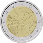2 euro herdenkingsmunt Finland 2024 : Finse architectuur, Ophalen of Verzenden, Finland, 2 euro, Losse munt