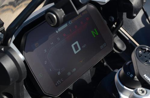 BMW Dashboard Screen Protector Kit - NIEUW, Motoren, Onderdelen | BMW, Nieuw, Ophalen of Verzenden