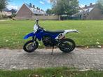 Sherco sm-rs 2021, Fietsen en Brommers, Brommers | Crossbrommers, 6 versnellingen, Zo goed als nieuw, 50 cc, Ophalen
