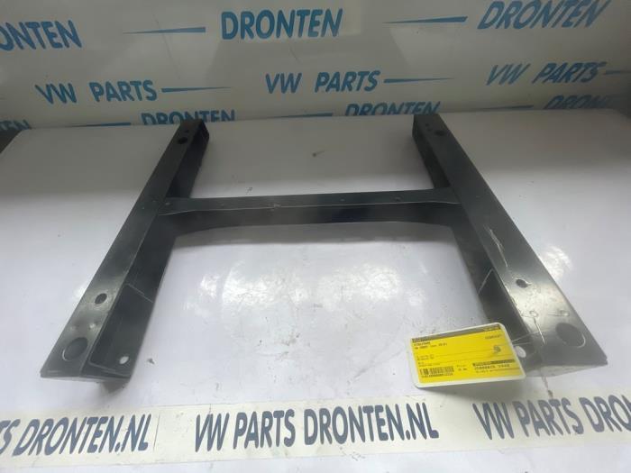 Stoelframe van een Volkswagen Caddy, Auto-onderdelen, Interieur en Bekleding, Volkswagen, Gebruikt, 3 maanden garantie, Ophalen of Verzenden