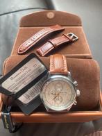 Horloge heren massimo dutti nieuw, Verzenden, Zo goed als nieuw