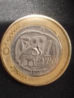 Griekenland 1 euro 2002, Postzegels en Munten, Munten | Europa | Euromunten, Ophalen of Verzenden, Griekenland, 1 euro, Losse munt
