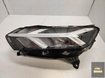 Dacia Sandero III Logan III jogger Wit LED-lamp links Ideaal beschikbaar voor biedingen
