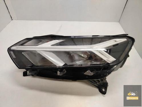 Dacia Sandero III Logan III jogger Wit LED-lamp links Ideaal, Auto-onderdelen, Verlichting, Dacia, Gebruikt