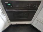 Oven SIEMENS, Hete lucht, Gebruikt, 45 tot 60 cm, Inbouw