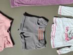 grijze korte broek 98, Enfants & Bébés, Vêtements enfant | Taille 98, Enlèvement ou Envoi, Comme neuf, Pantalon